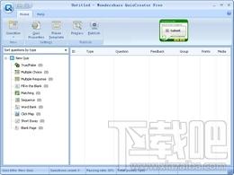 QuizCreator,QuizCreator Free,QuizCreator Free下载,QuizCreator Free官方下载