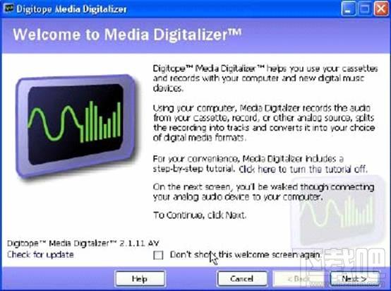 Digitope Media Digitalizer,Digitope Media Digitalizer下载,Digitope Media Digitaliz
