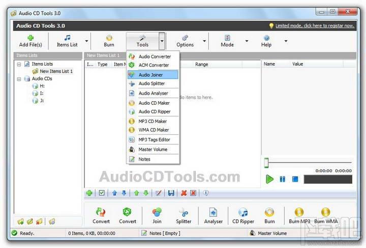 Audio CD Tools,Audio CD Tools下载,Audio CD Tools官方下载