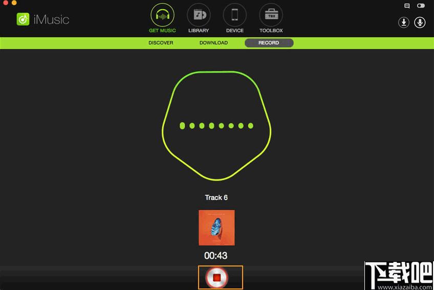 Aimersoft iMusic下载,音乐管理,音乐传输,音乐下载