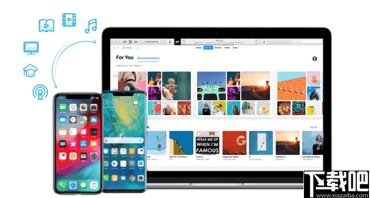 Aimersoft iMusic下载,音乐管理,音乐传输,音乐下载