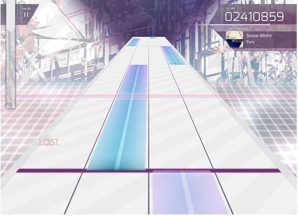 韵律源点arcaea最新版本下载,韵律源点,节奏手游,美少女手游