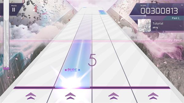 韵律源点arcaea最新版本下载,韵律源点,节奏手游,美少女手游