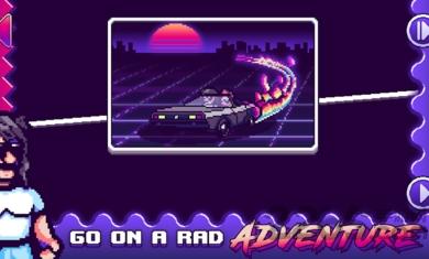 电音逃生synthwave escape下载,电音逃生,音乐游戏,跑酷游戏
