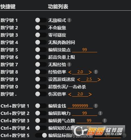 战争传说,修改工具,无限生命.
