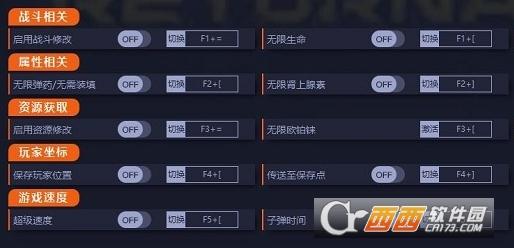 Returnal,死亡回归,修改器.