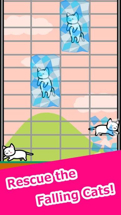 有猫生活最新版下载,有猫生活,养成游戏,卡通游戏