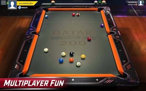pool stars游戏下载,poolstars,台球游戏,桌球游戏