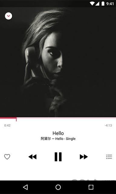 apple music安卓最新版本下载,applemusic,听歌app