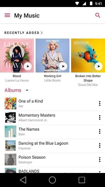apple music安卓最新版本下载,applemusic,听歌app