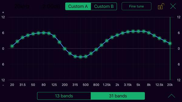 sound tune apk下载,soundtune,音频app,汽车音响app
