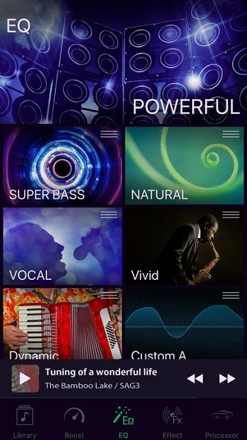 sound tune apk下载,soundtune,音频app,汽车音响app